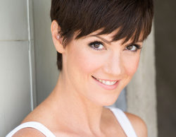 Zoe McLellan ('NCIS New Orleans'): "Habrá más crossovers con otros 'NCIS' y puede que haya una historia de amor"