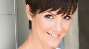 Zoe McLellan ('NCIS New Orleans'): "Habrá más crossovers con otros 'NCIS' y puede que haya una historia de amor"