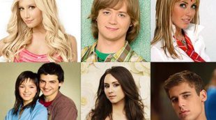 15 actores que interpretaron a personajes más jóvenes que ellos en televisión