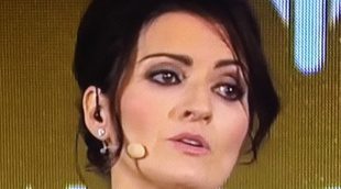 El monólogo de Silvia Abril en los Premios Feroz: broma a Penélope Cruz, pullita a Inma Cuesta y mención a la niña de Shrek