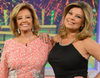 Telecinco prepara un 'En la tuya o en la mía' con María Teresa Campos y Terelu