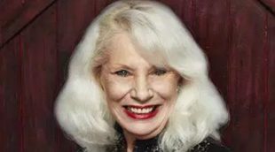 La exmujer de David Bowie abandona el 'GH VIP' británico por razones médicas