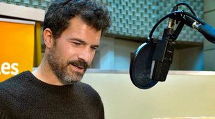 'El Ministerio del Tiempo' da el salto a la radio en forma de ficción sonora con Rodolfo Sancho como protagonista