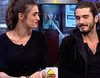 Yon González en 'El hormiguero': "No sabemos quién es el malo de 'Bajo sospecha', ni nos enteramos leyendo los guiones"