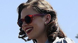 'Agent Carter' estrena su segunda temporada en ABC con mínimo histórico