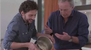 'En la tuya o en la mía' (22%) se come a la competencia con su segunda mejor marca histórica