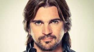 Juanes prepara una serie de televisión sobre su vida