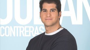 Julián Contreras Jr, en una igualada votación, será el primer expulsado de 'GH VIP', según los usuarios de FormulaTV.com
