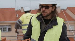 Segura, Alaska, Mario o Romay desempeñarán trabajos alejados a su profesión en 'Trabajo temporal'