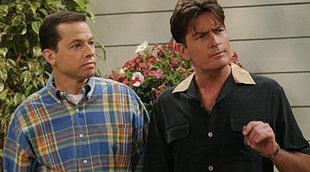 Charlie Sheen y Jon Cryer ('Dos hombres y medio') sí se reunirán en el especial que prepara NBC a James Burrows