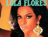 Homenaje a Lola Flores, "La Faraona" de la televisión, por su 93º aniversario
