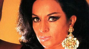 Homenaje a Lola Flores, "La Faraona" de la televisión, por su 93º aniversario