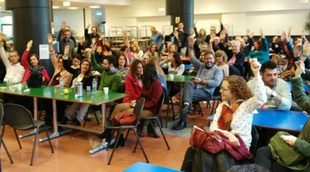 El Consejo de Informativos pide la destitución del presidente de RTVE