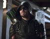 'Arrow' regresa al alza a The CW con la segunda parte de su temporada