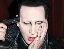 Marilyn Manson se pondrá en la piel de un sádico barbero en la tercera temporada de 'Salem'