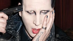 Marilyn Manson se pondrá en la piel de un sádico barbero en la tercera temporada de 'Salem'