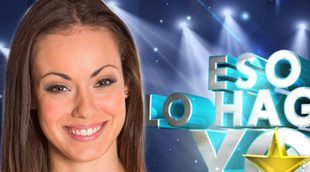 Niedziela, coach de '¡Eso lo hago yo!' antes de entrar en 'GH 16'