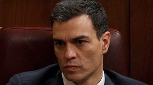 Pedro Sánchez responde: "Todas las conversaciones por streaming. No tengo ningún problema"