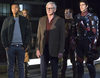Gran estreno de 'Legends of Tomorrow' en The CW haciendo crecer a la cadena