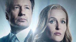 Fox ofreció a Gillian Anderson la mitad del sueldo de David Duchovny por volver a 'Expediente X'