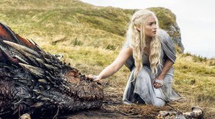 HBO lanza tres nuevos teasers de la sexta temporada de 'Juego de Tronos'