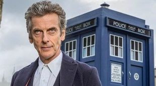 'Doctor Who' retrasa el estreno de la 10ª temporada y se queda sin su showrunner y guionista