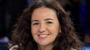 Clara Tahoces ('Cuarto milenio'): "Sería antinatural no plantearse hipótesis ante casos que no tienen una explicación"