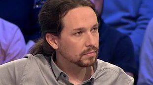 Los whatsapps entre Pablo Iglesias y Pedro Sánchez, al descubierto en 'laSexta noche'