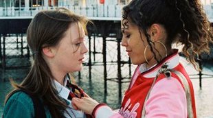 Las protagonistas de 'Sugar Rush' se reúnen 10 años después de su final