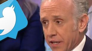 La pifia histórica de Eduardo Inda en 'laSexta Noche' que revolucionó las redes sociales