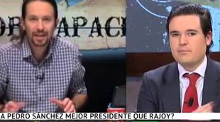 'La marimorena' destaca en 13tv con un magnífico 4,1%