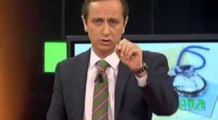 'La marimorena' registra máximo histórico con un fantástico 4,7%