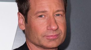 David Duchovny ('The X-Files'): "El universo de la serie es muy flexible, podemos contar historias por mucho tiempo"