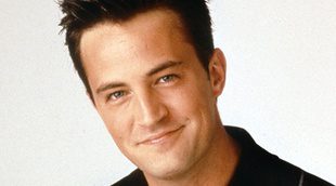 Matthew Perry habla sobre sus adicciones durante su etapa en 'Friends': "Hay tres años de la serie que no recuerdo"