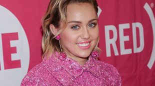 Miley Cyrus protagonizará la nueva serie que Woody Allen prepara para Amazon