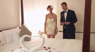 El nuevo récord de temporada de 'Casados a primera vista' (16%) desluce el final de 'Carlos, Rey Emperador' (11,4%)