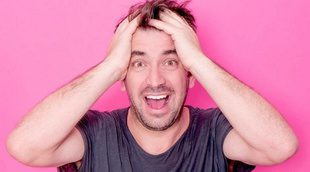 Arturo Valls, artista invitado en la final de 'Tu cara me suena'