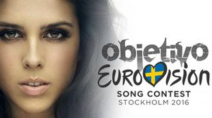 Mirela estará en 'Objetivo Eurovisión', la gala que elegirá al candidato español para el Festival