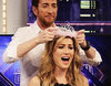 La Miss Universo Mireia Lalaguna sorprende en 'El hormiguero' con lapsus y "trampas"