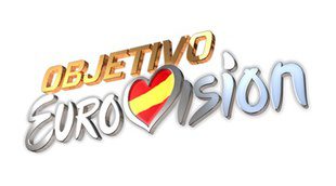 TVE desvela el logo y la primera foto promocional de los participantes de 'Objetivo Eurovisión'