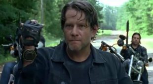 La promo del capítulo 6x09 de 'The Walking Dead' vaticina la muerte de un personaje