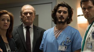 Pese a bajar, 'Bajo sospecha' es líder de su franja con un gran 17,2%