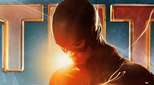 TNT España estrenará la segunda temporada de 'The Flash' el próximo 1 de marzo