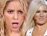 Silvia Abril imitará a Shakira en la final de 'Tu cara me suena'