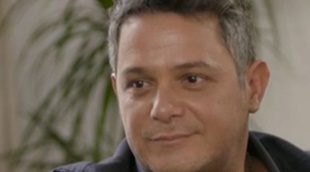 'En la tuya o en la mía' con Alejandro Sanz: sus inicios en clubs de alterne y la extraña situación en la que compuso "Más"