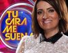Antena 3 sigue explotando el fenómeno 'Tu cara me suena' y a Silvia Abril con una nueva gala del talent show