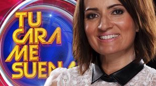 Antena 3 sigue explotando el fenómeno 'Tu cara me suena' y a Silvia Abril con una nueva gala del talent show