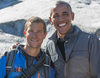 Discovery Channel estrena la nueva temporada de 'Famosos en peligro con Bear Grylls' con Obama el martes 2 de febrero