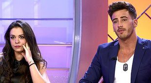 Iván se convierte en tronista de 'Mujeres y hombres y viceversa' tras las múltiples negativas de Ruth