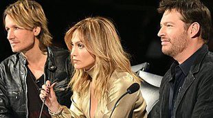 'American Idol' crece en Fox y lidera la noche